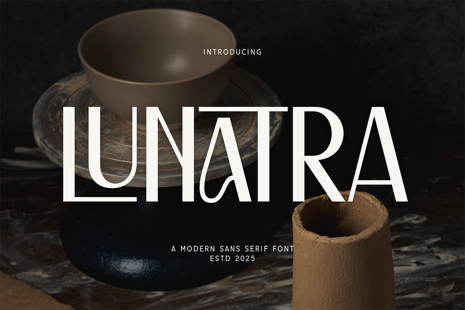 Lunatra