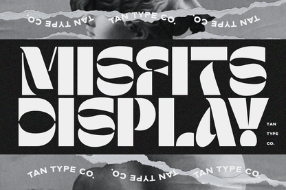MISFITS