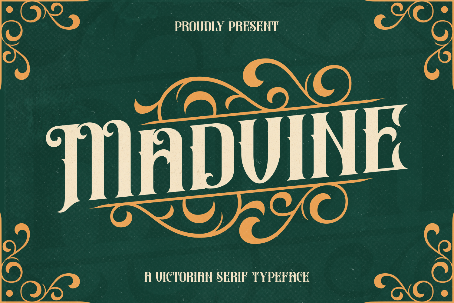 Madvine