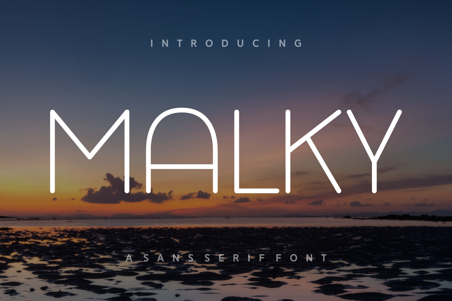 Malky