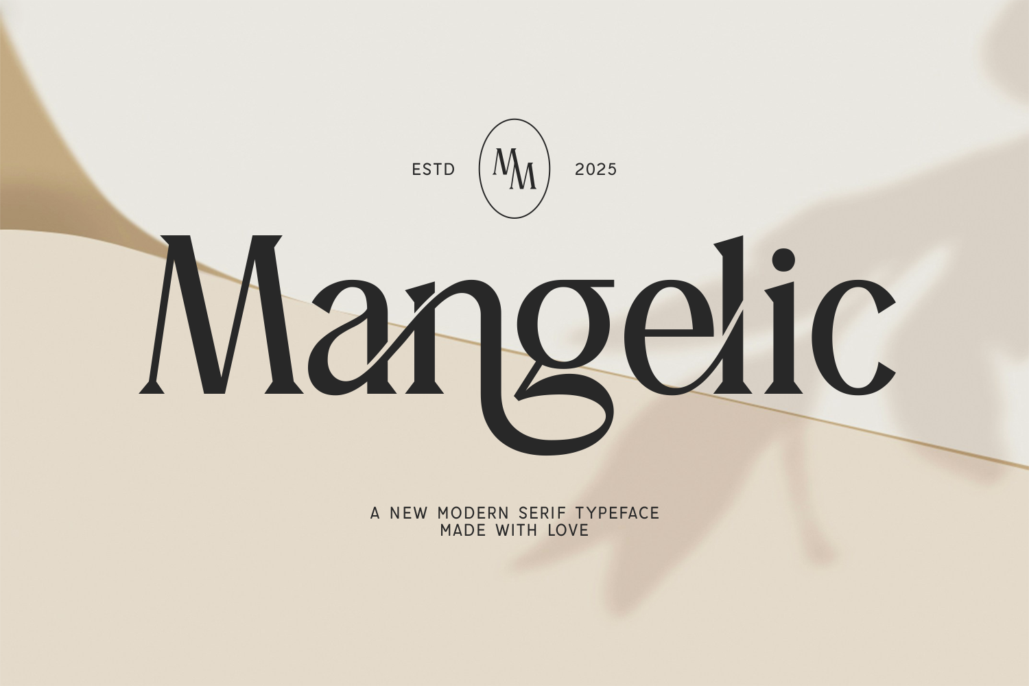 Mangelic