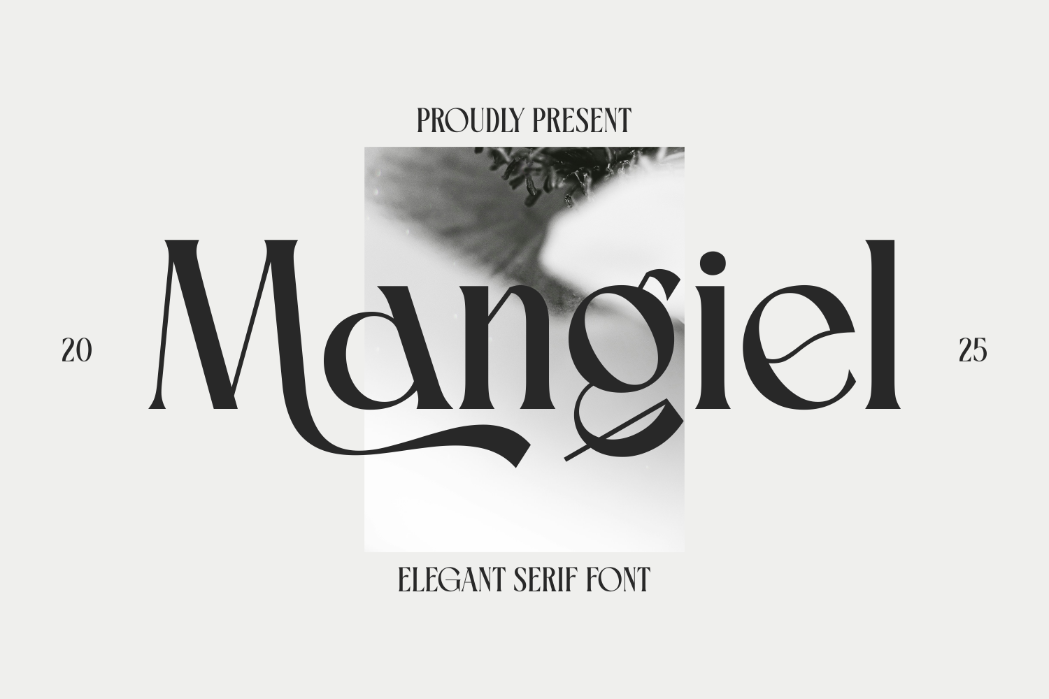 Mangiel
