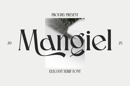 Mangiel