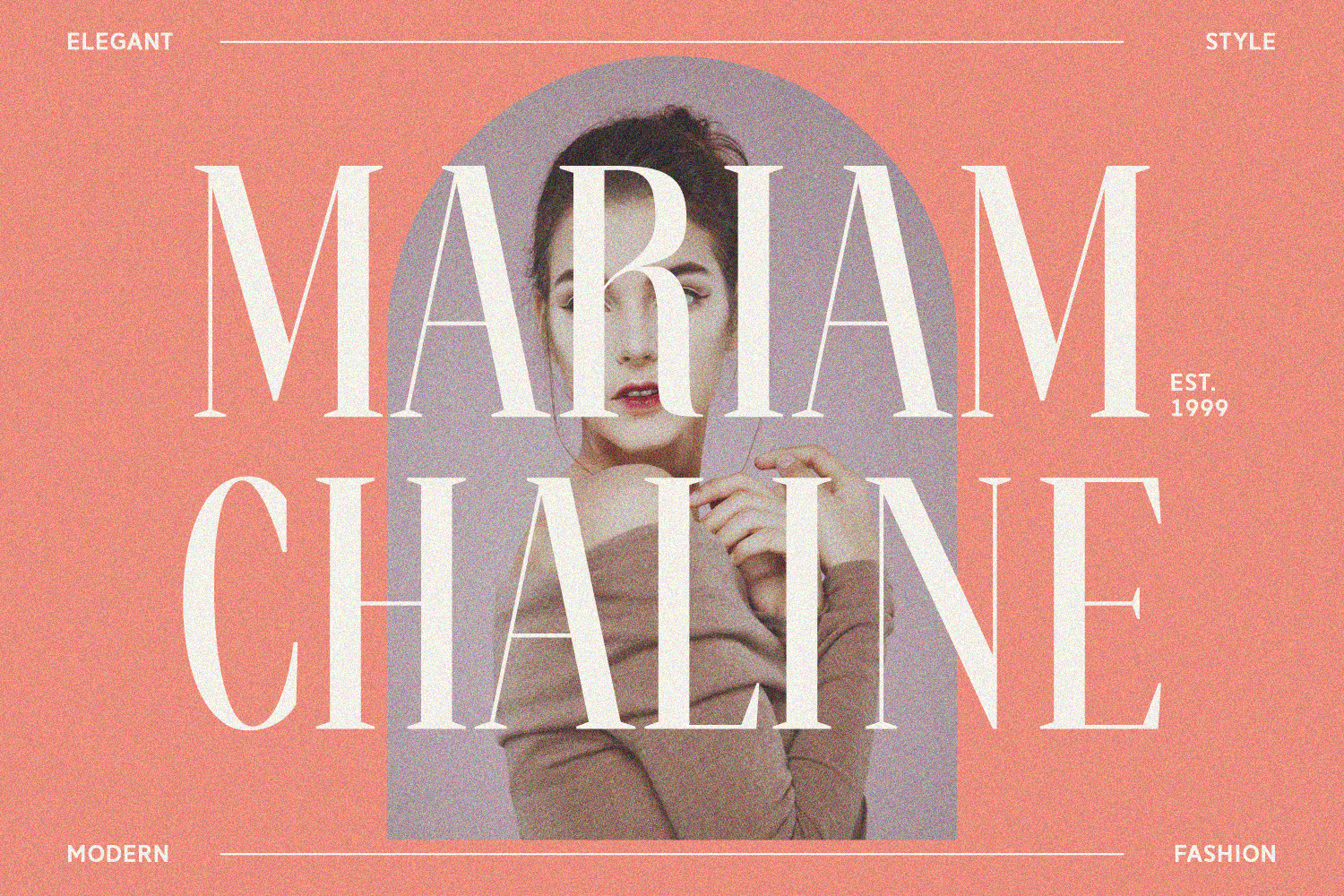 Mariam Chaline