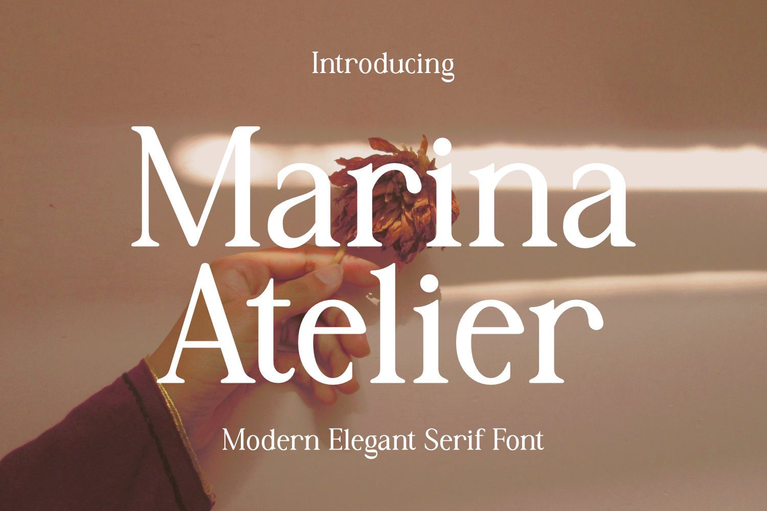 Marina Atelier