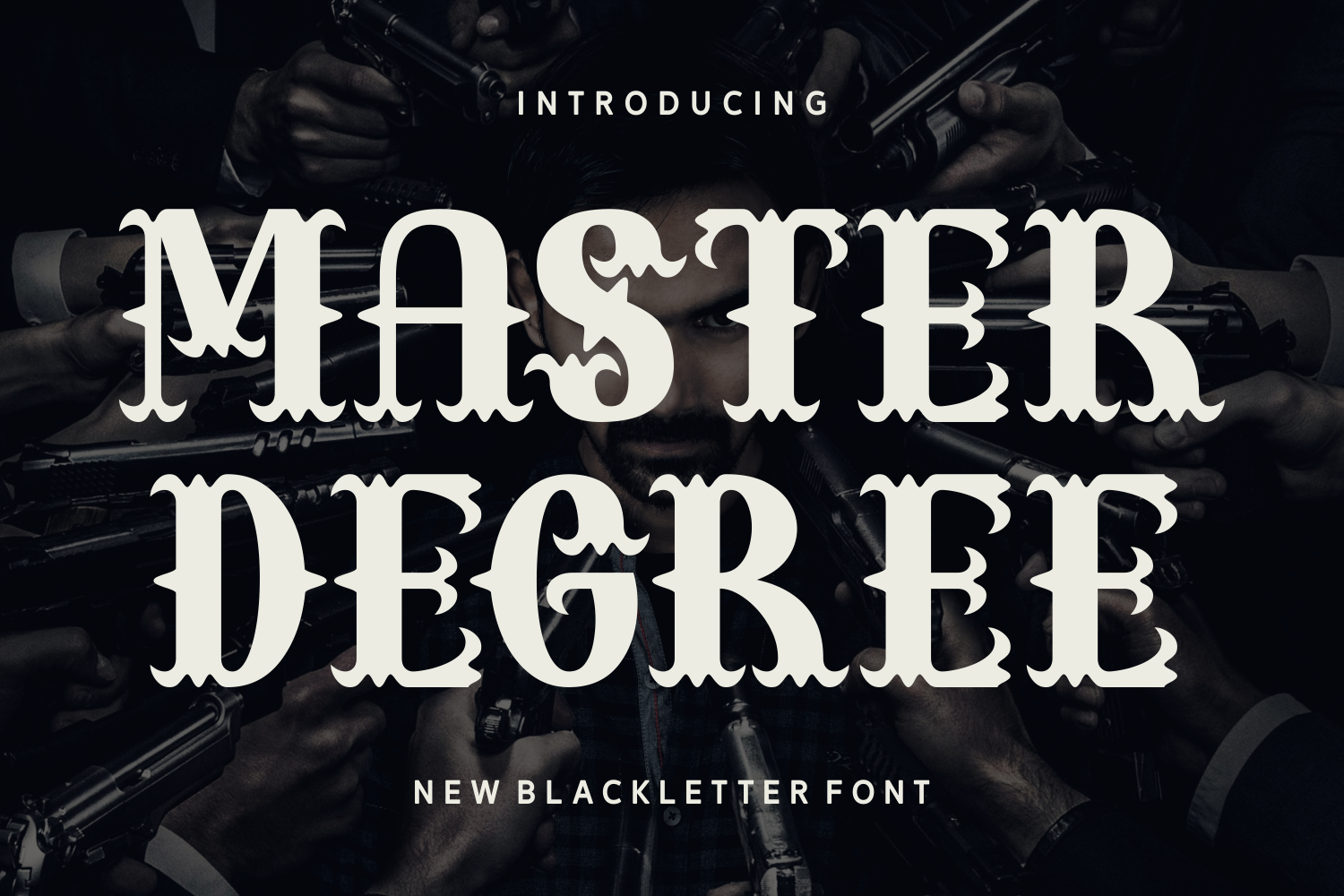 Master Degree