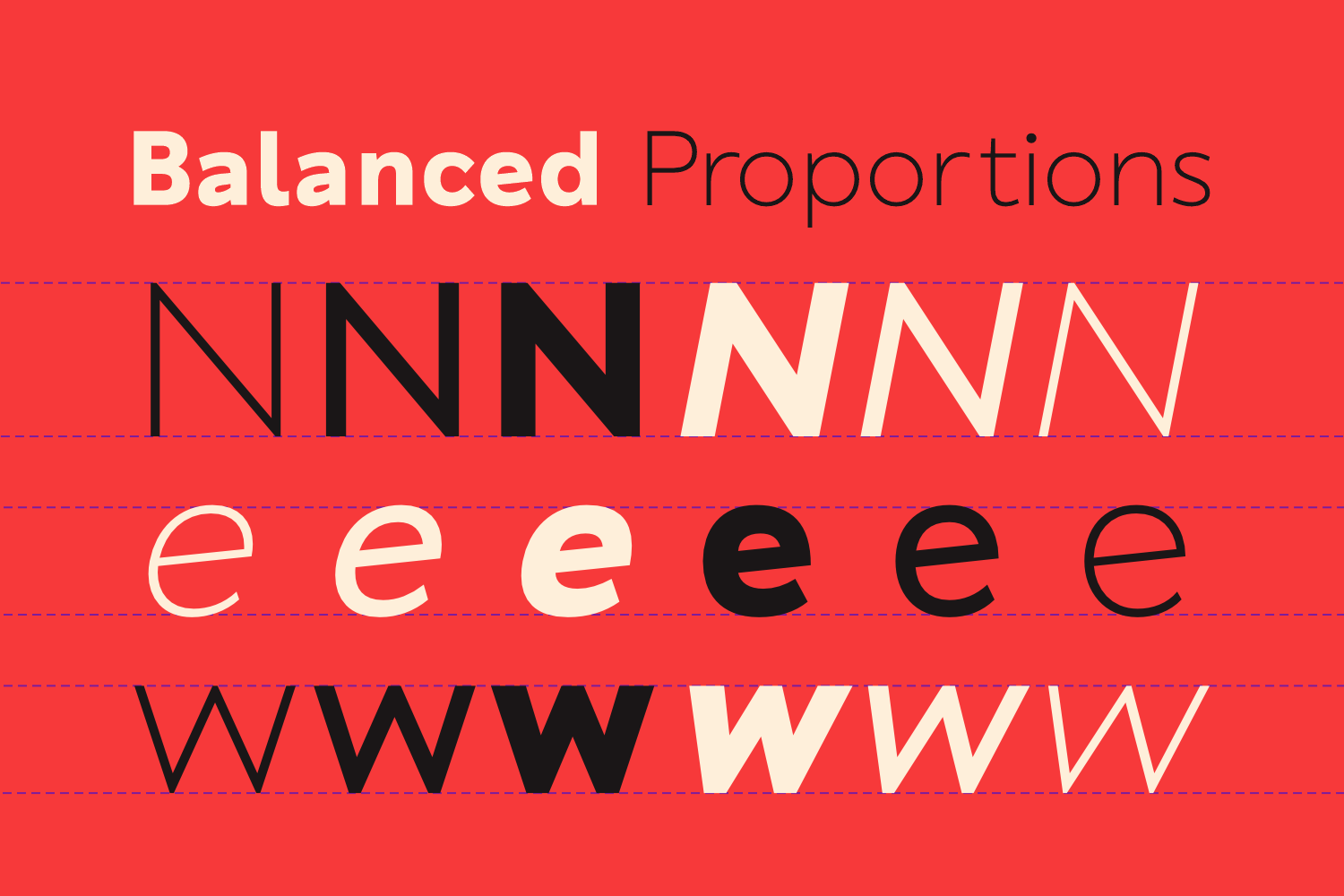 Maverik Font