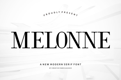 Melonne