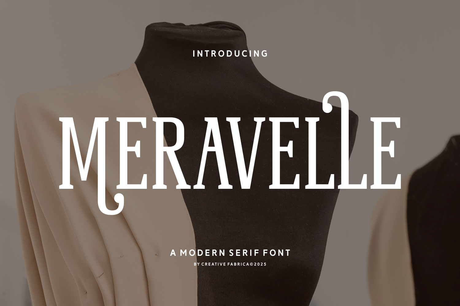 Meravelle