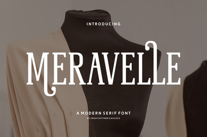 Meravelle
