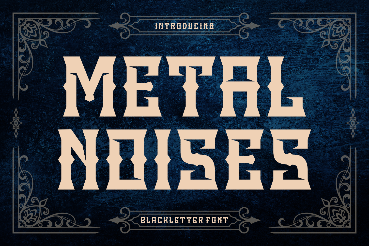Metal Noises