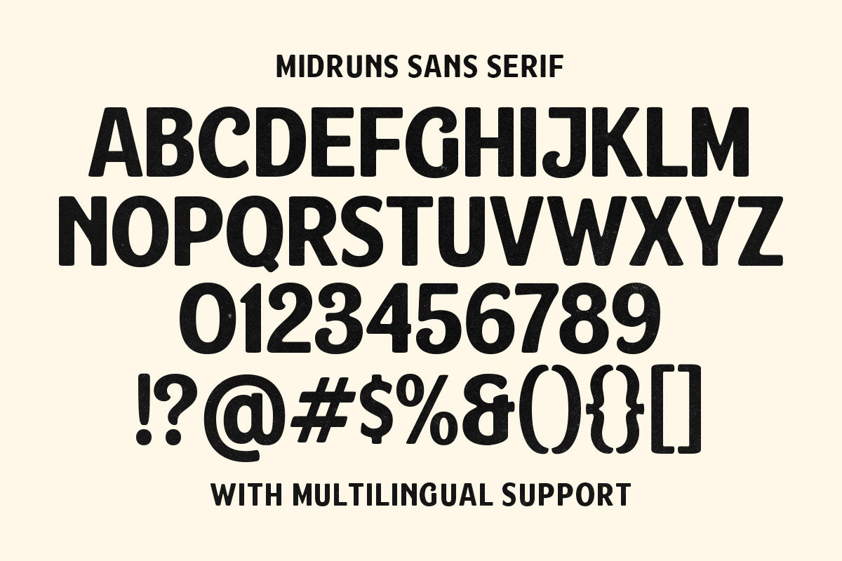Midruns