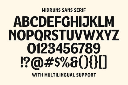 Midruns
