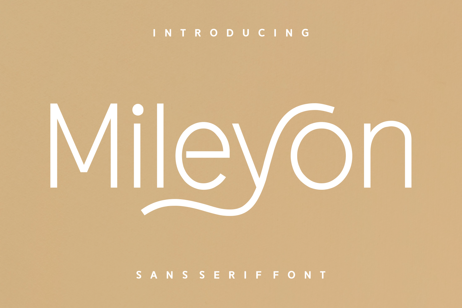 Mileyon