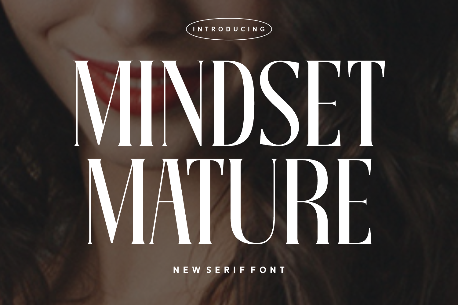 Mindset Mature