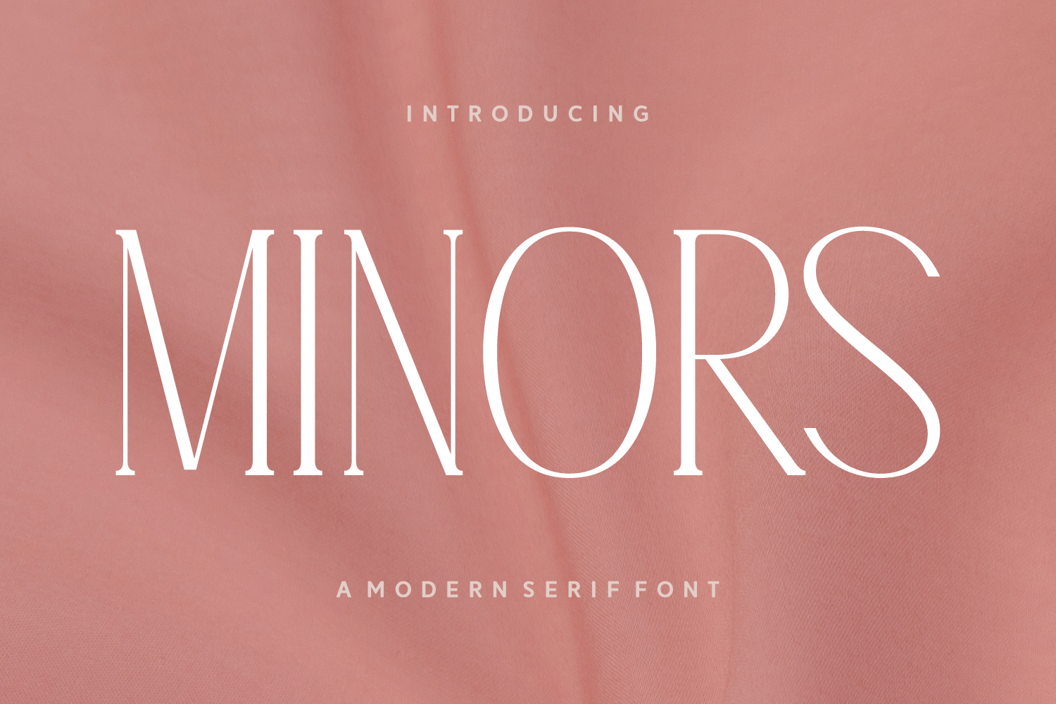 Minors
