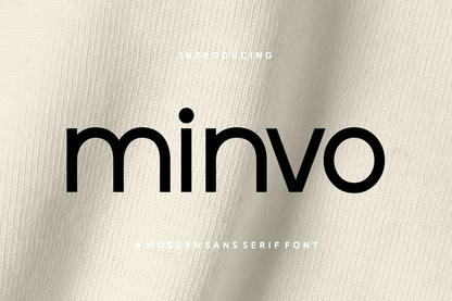 Minvo