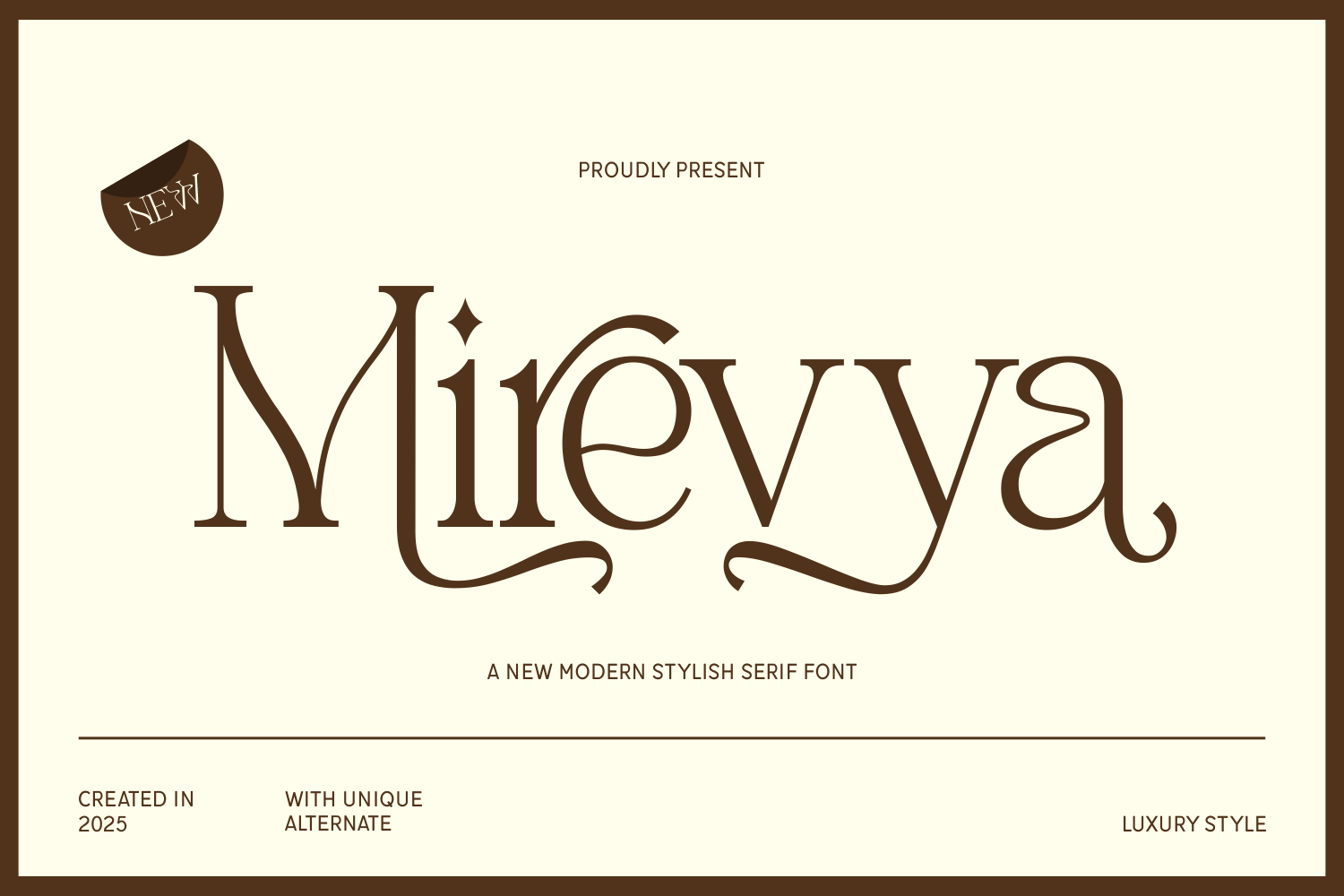 Mirevya