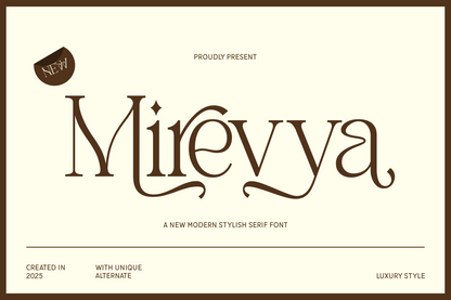 Mirevya