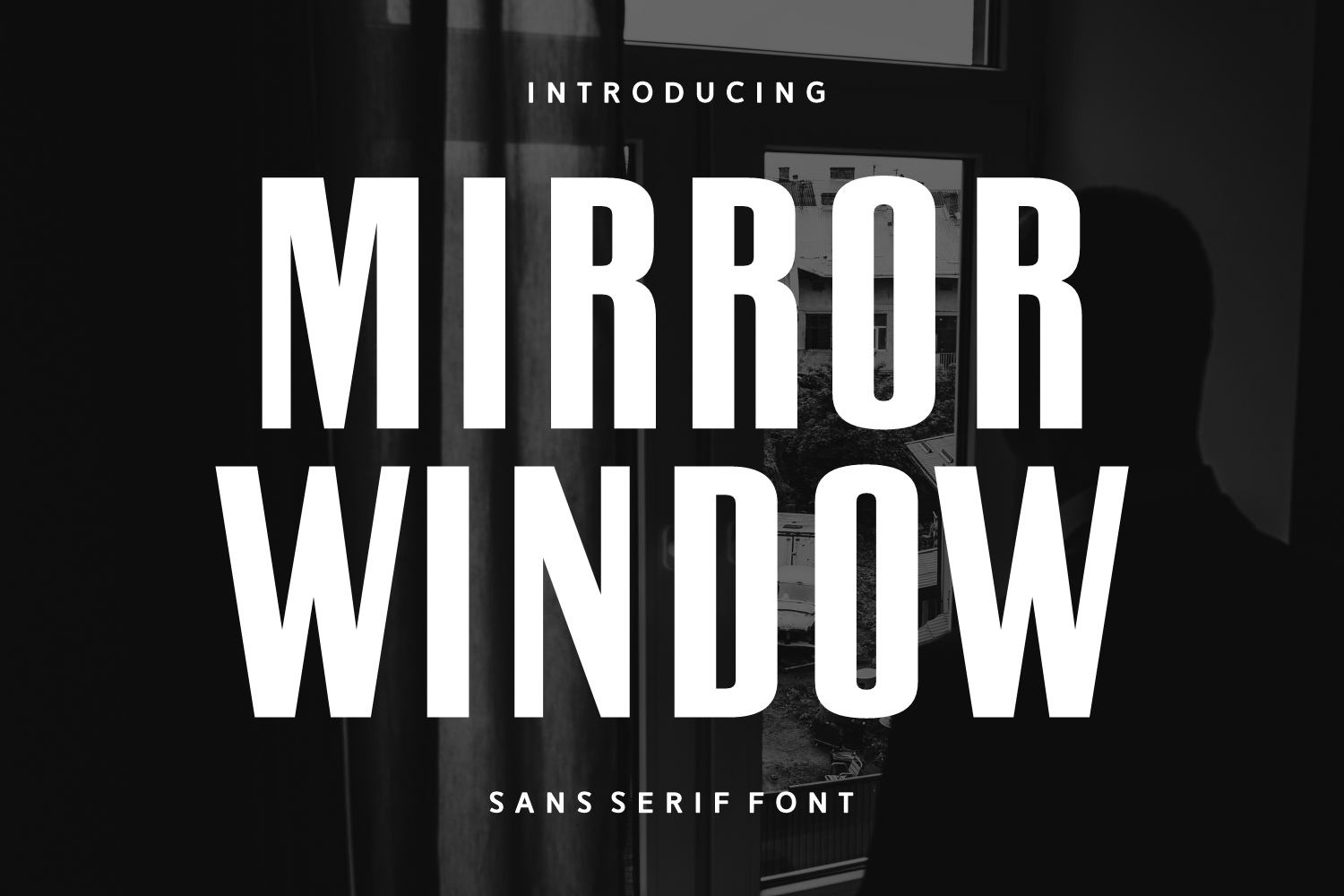 Mirror Window