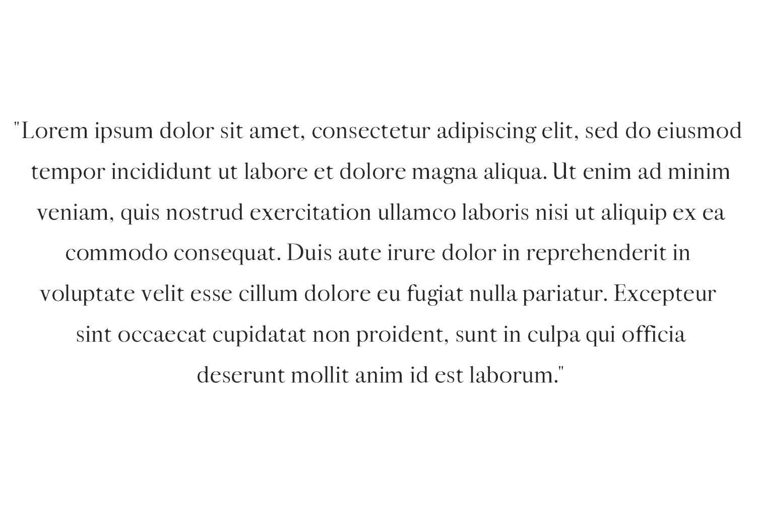 Moisses