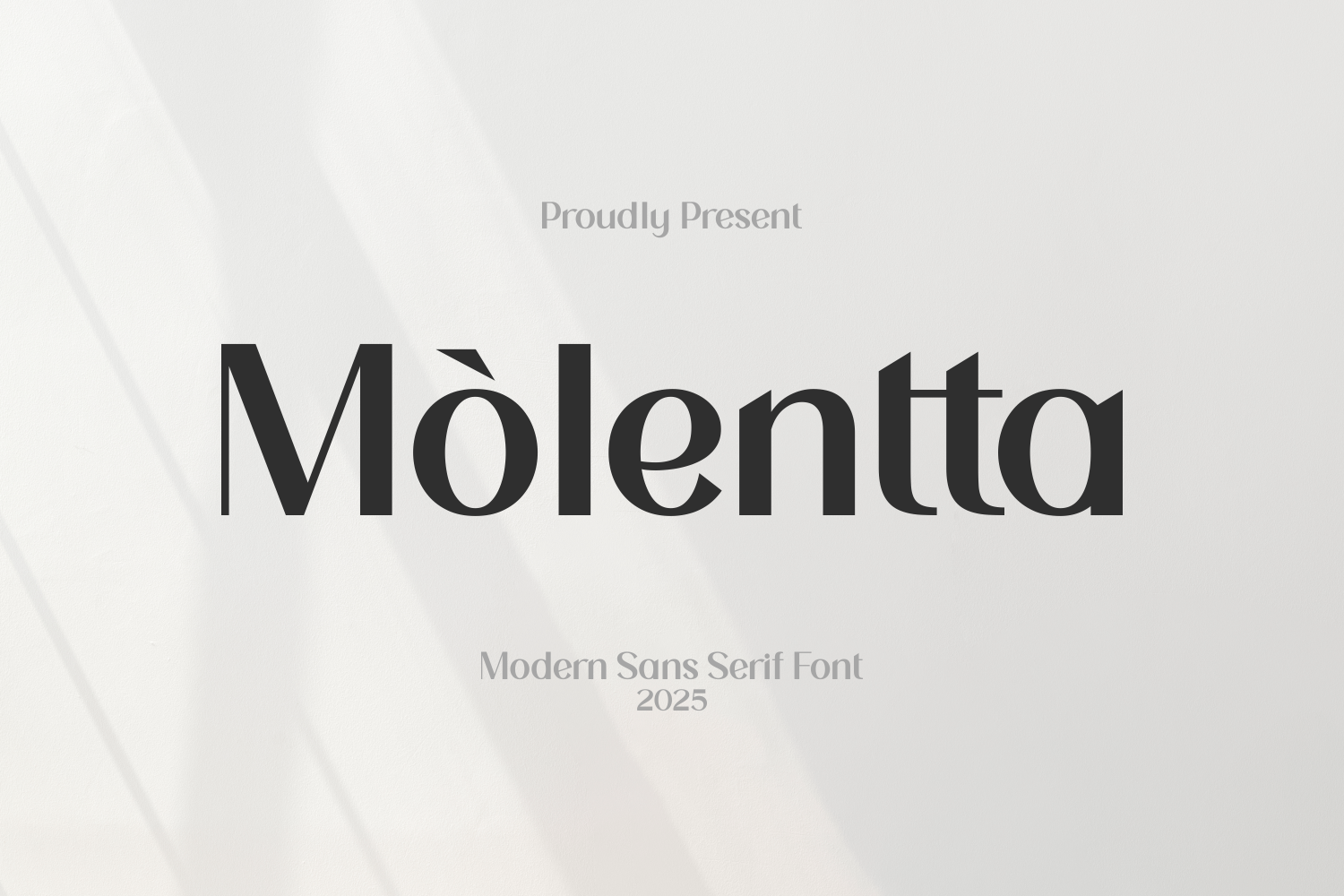 Molentta