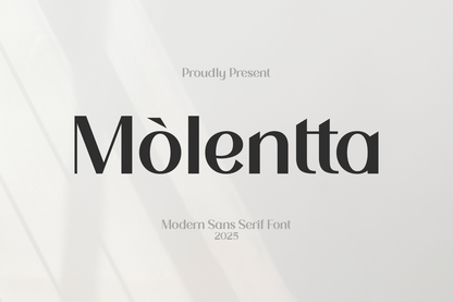 Molentta