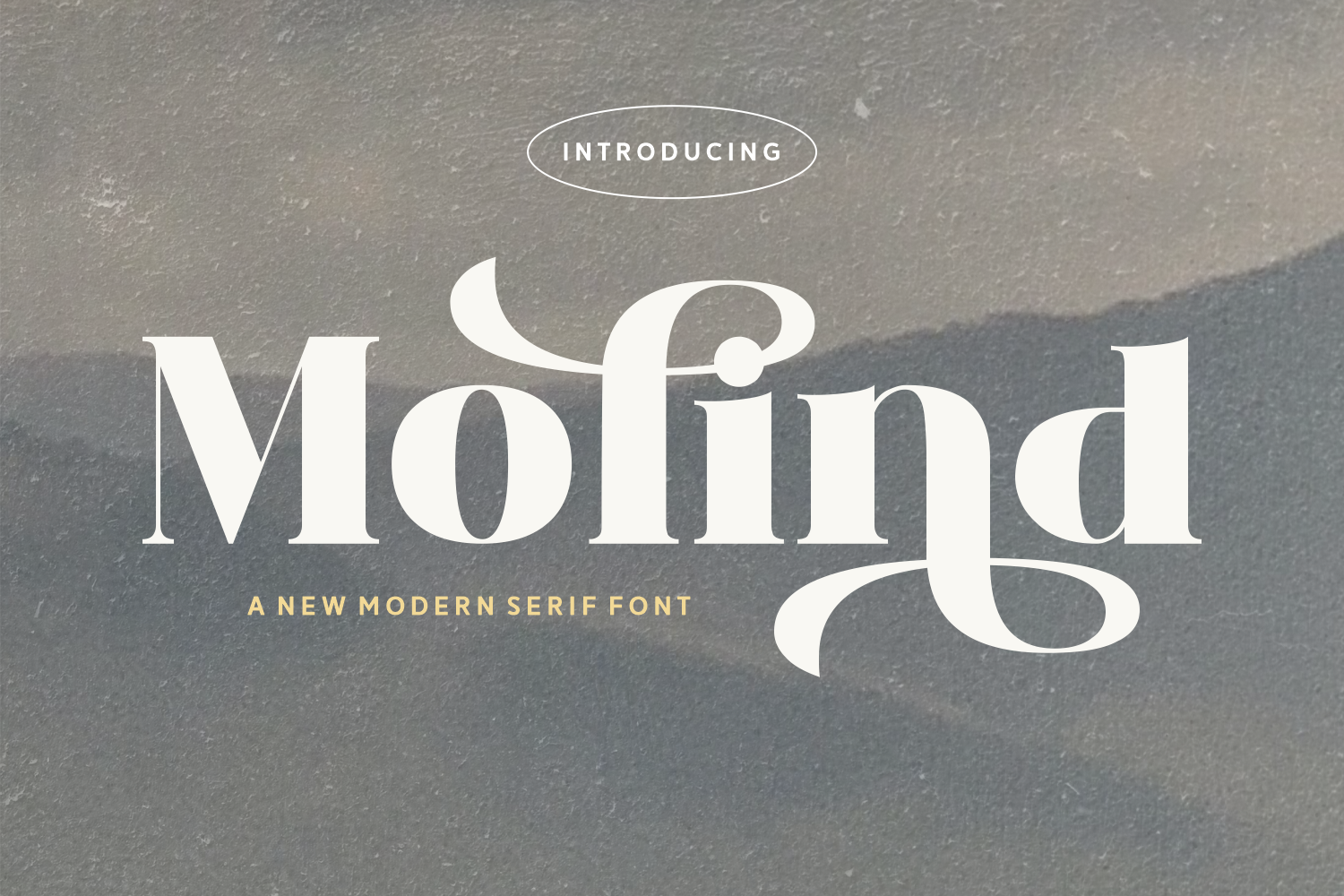 Molind