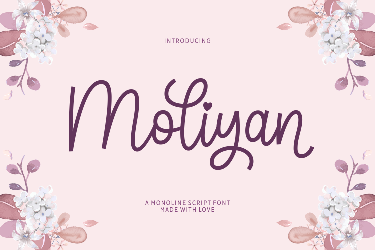 Moliyan