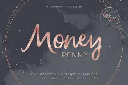 Money Penney