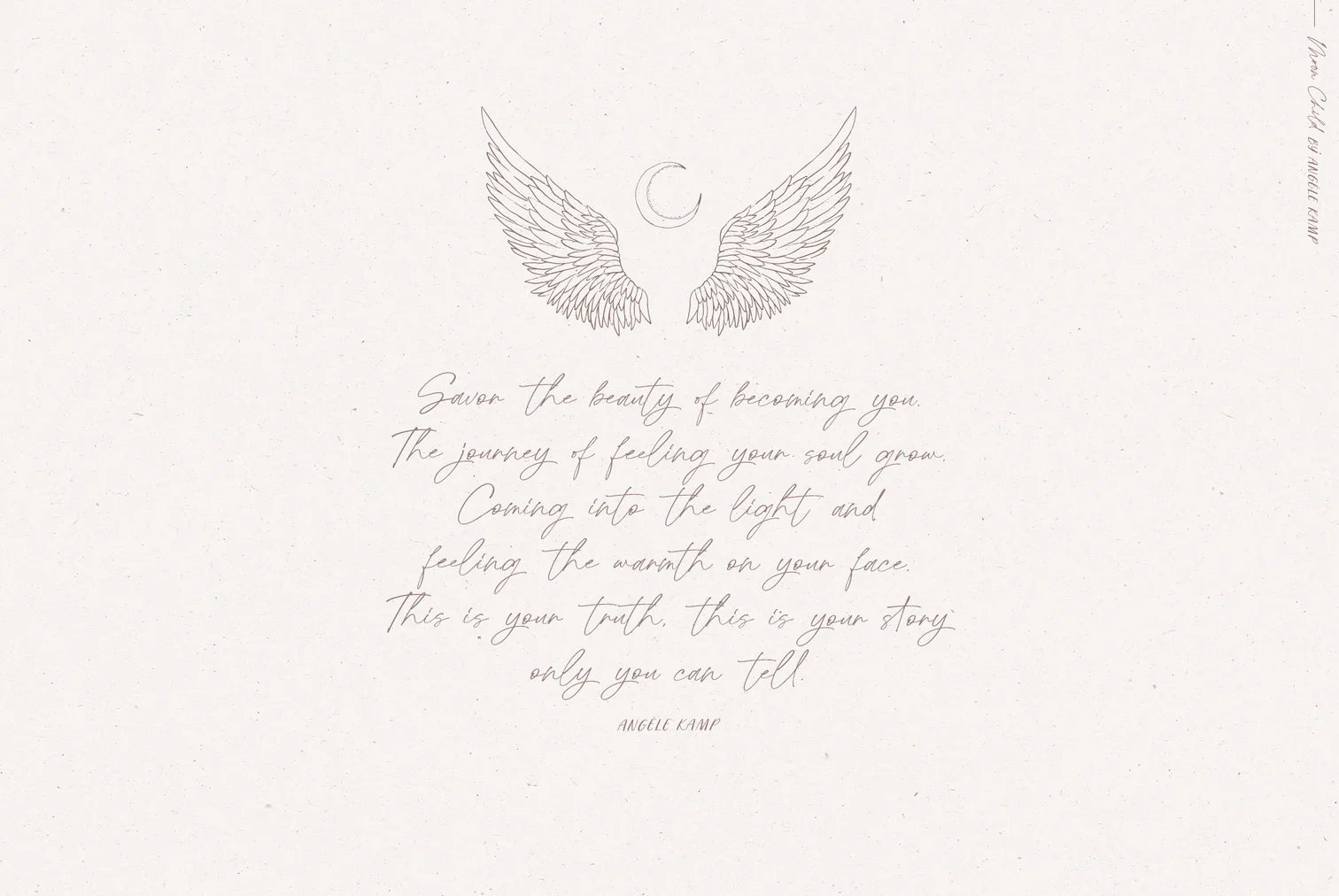 Moon Child font duo