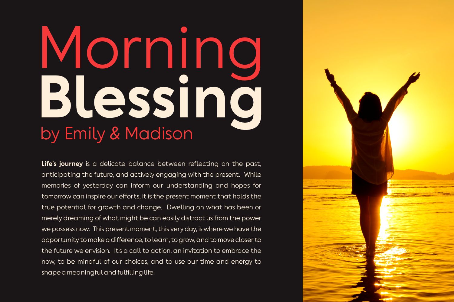 Morrow Font