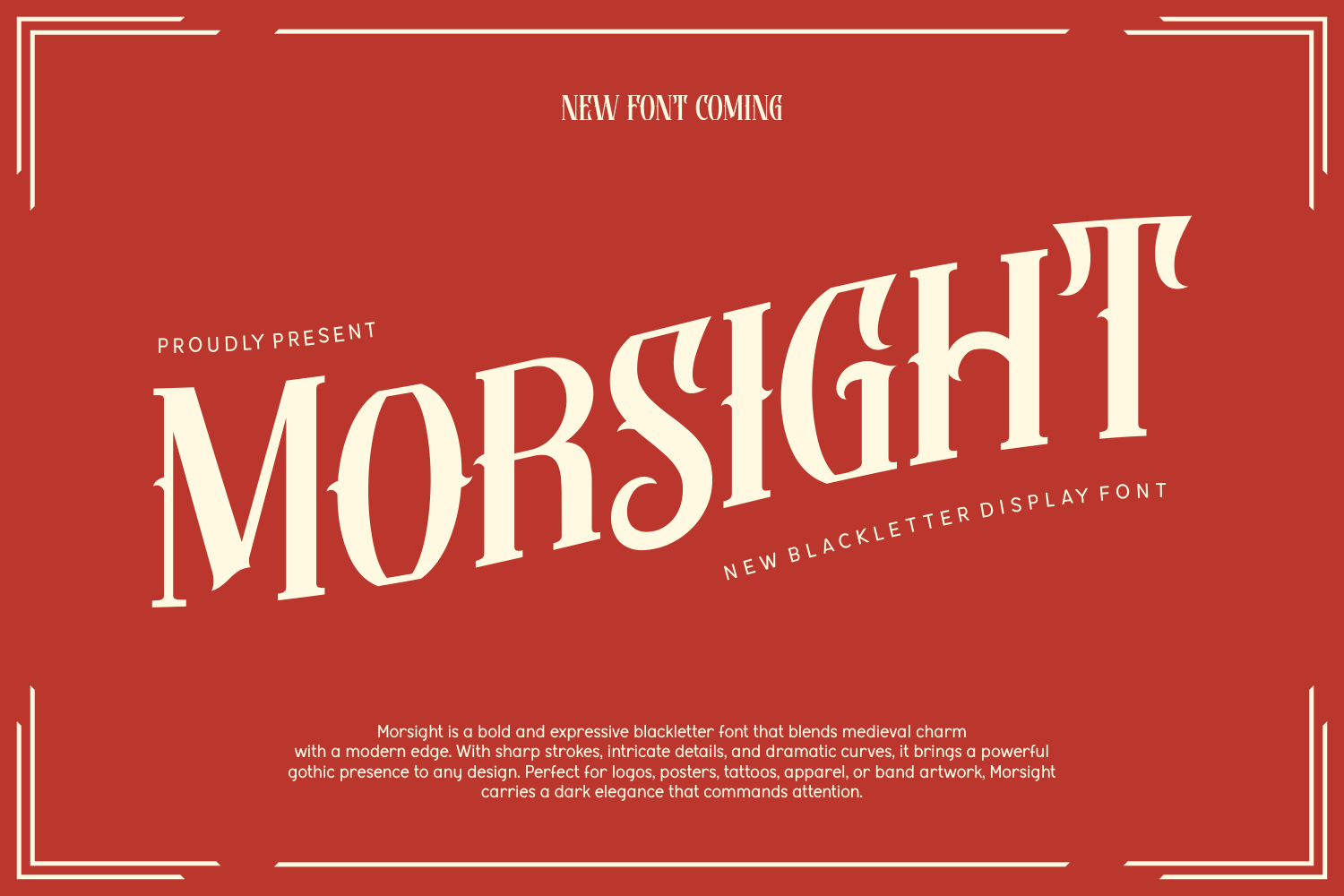 Morsight