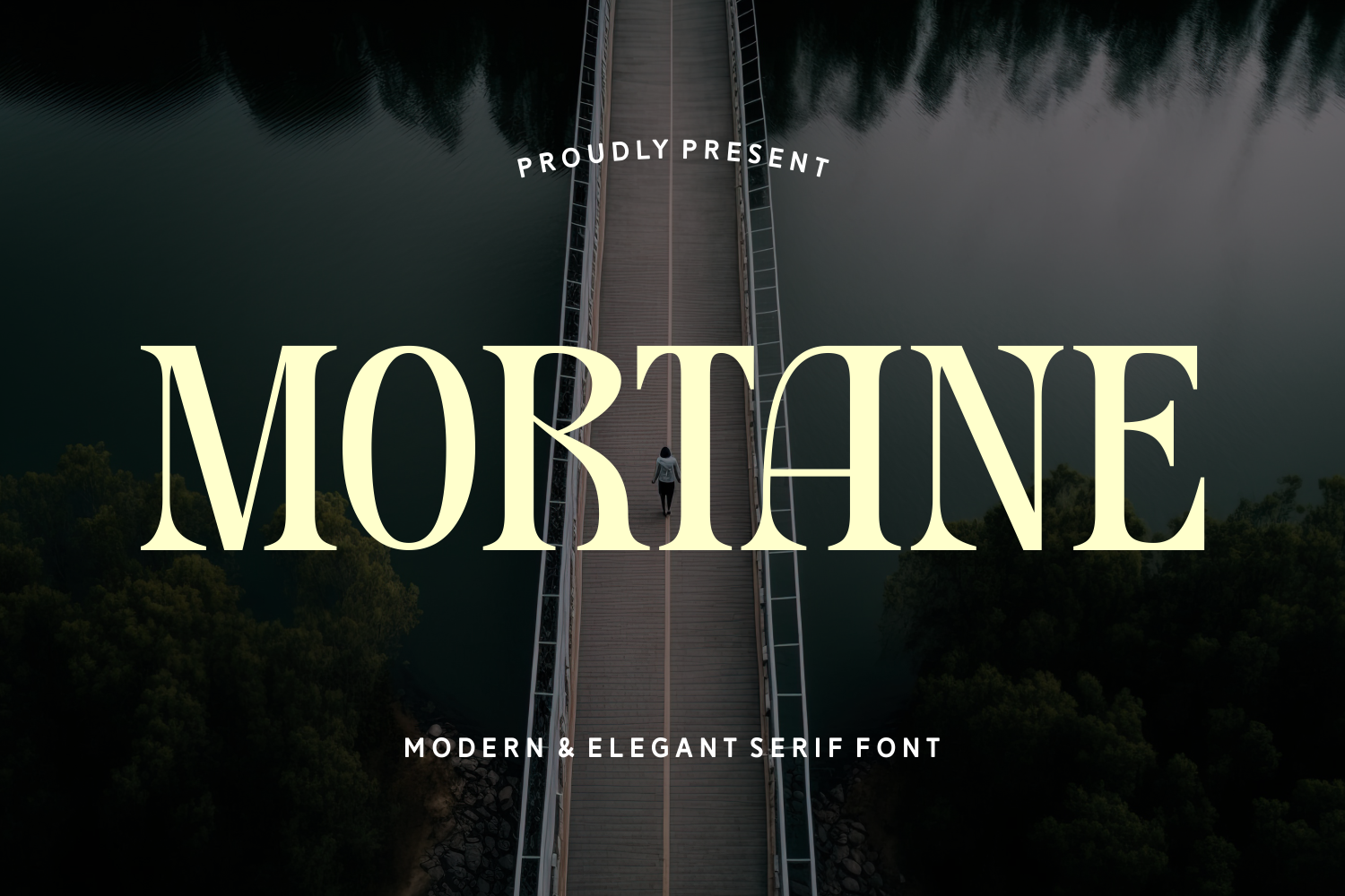Mortane