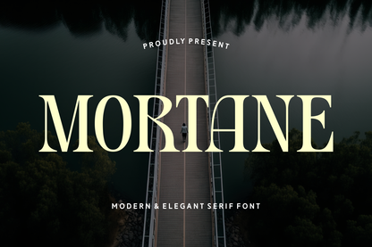 Mortane