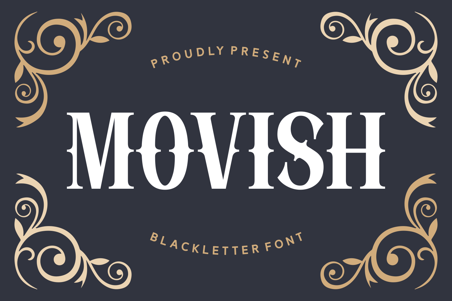 Movish
