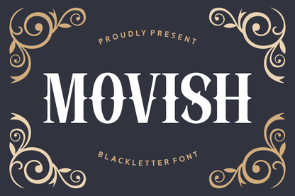 Movish