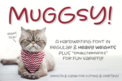 Muggsy