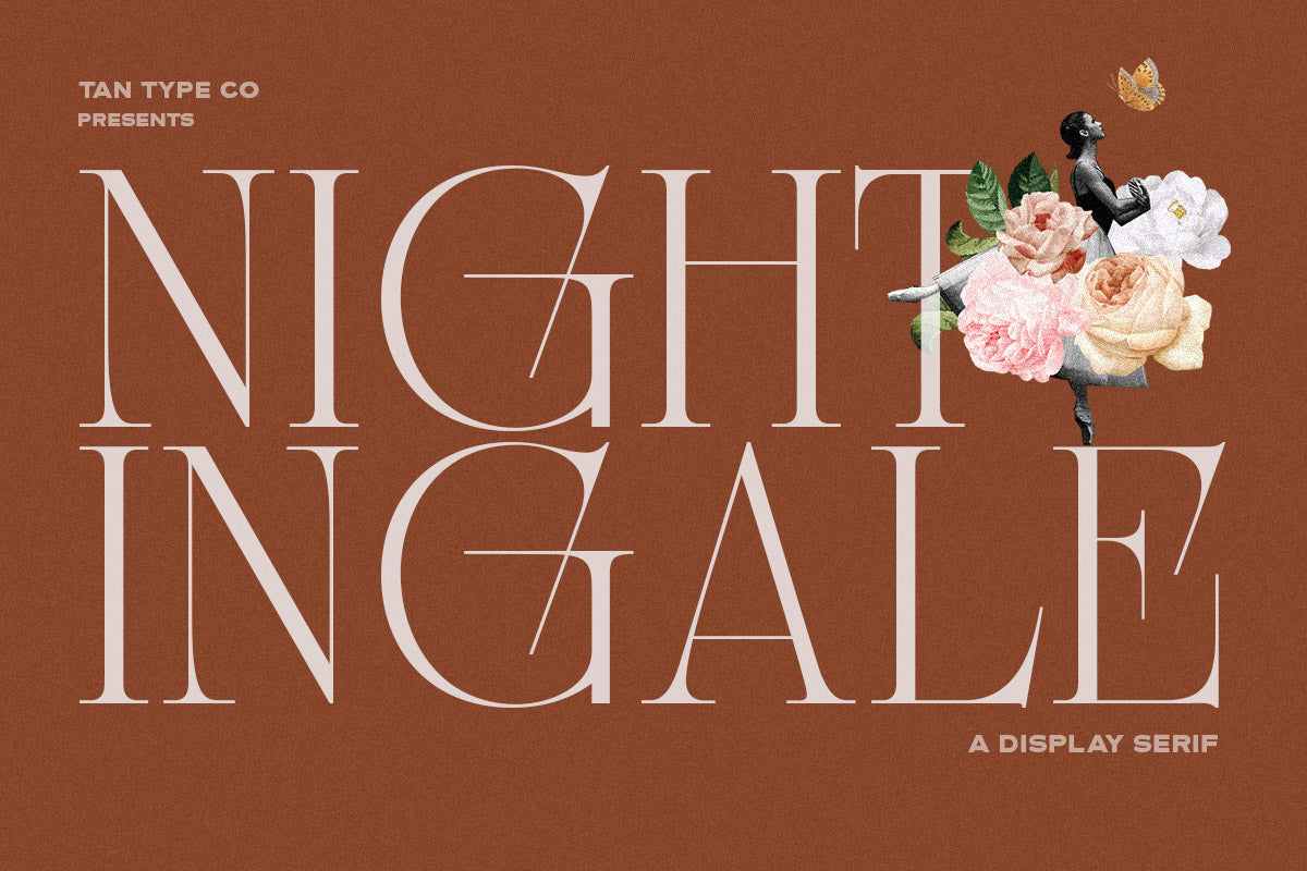 NIGHTINGALE