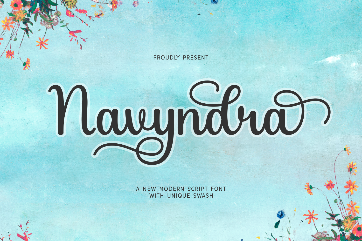 Navyndra