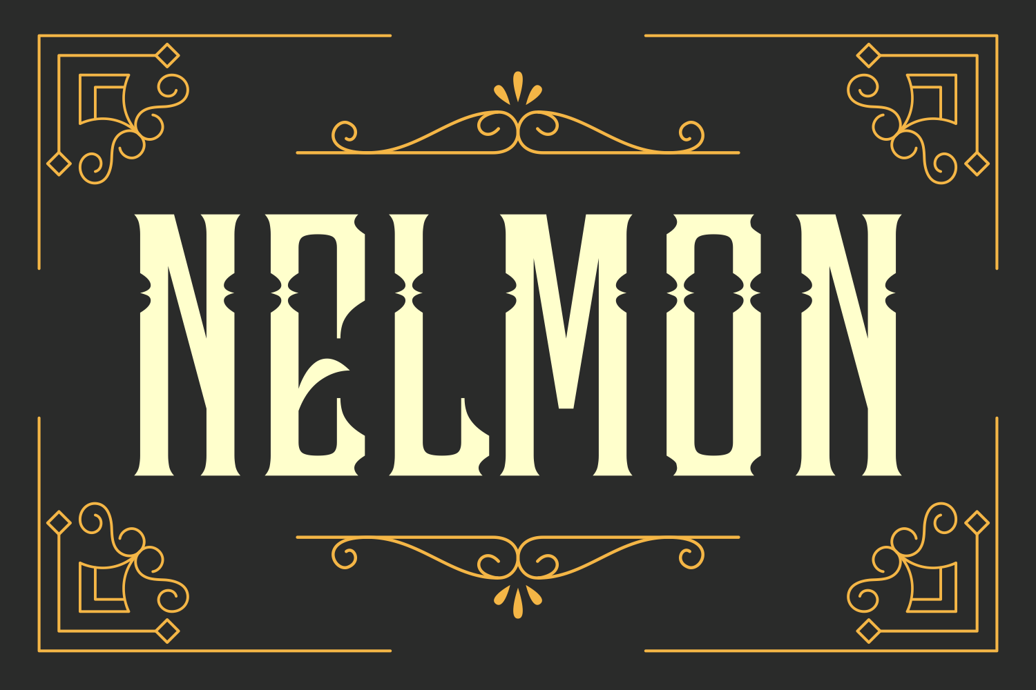 Nelmon