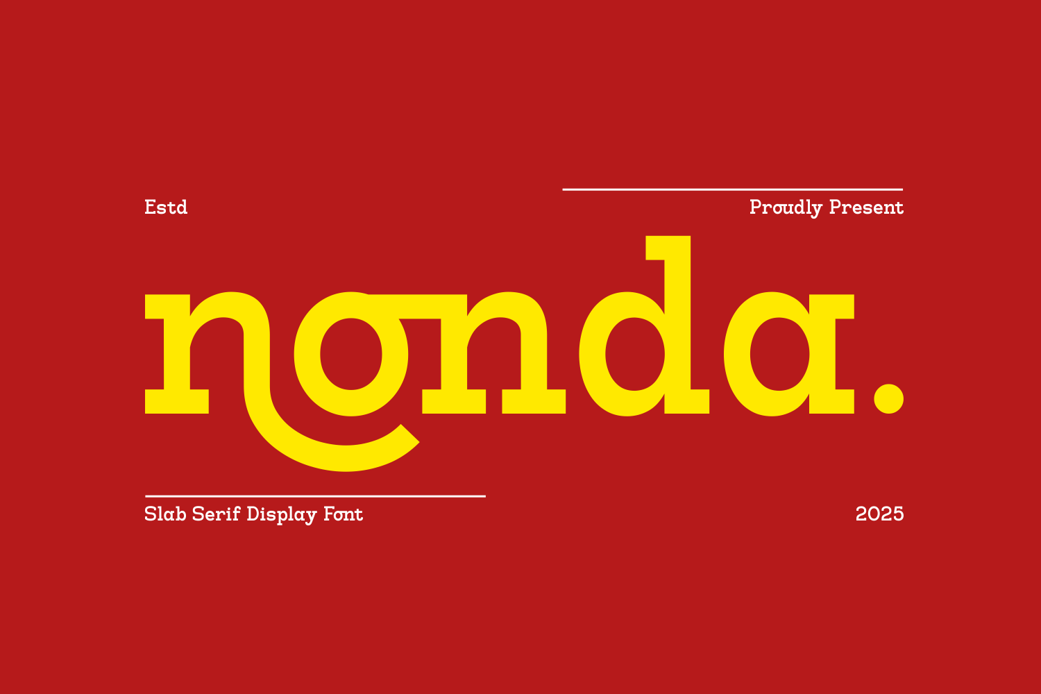 Nonda