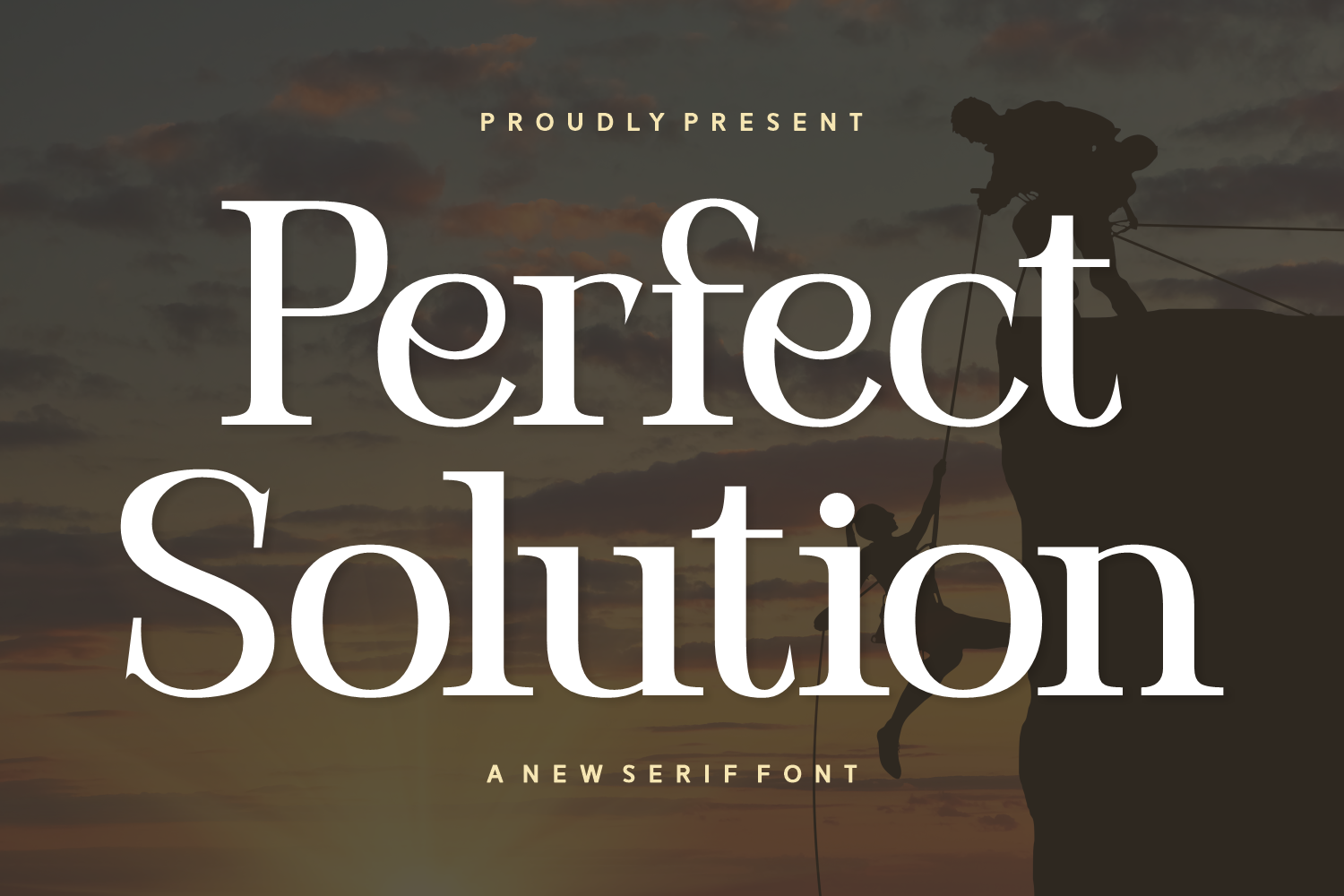 Perfect Solution