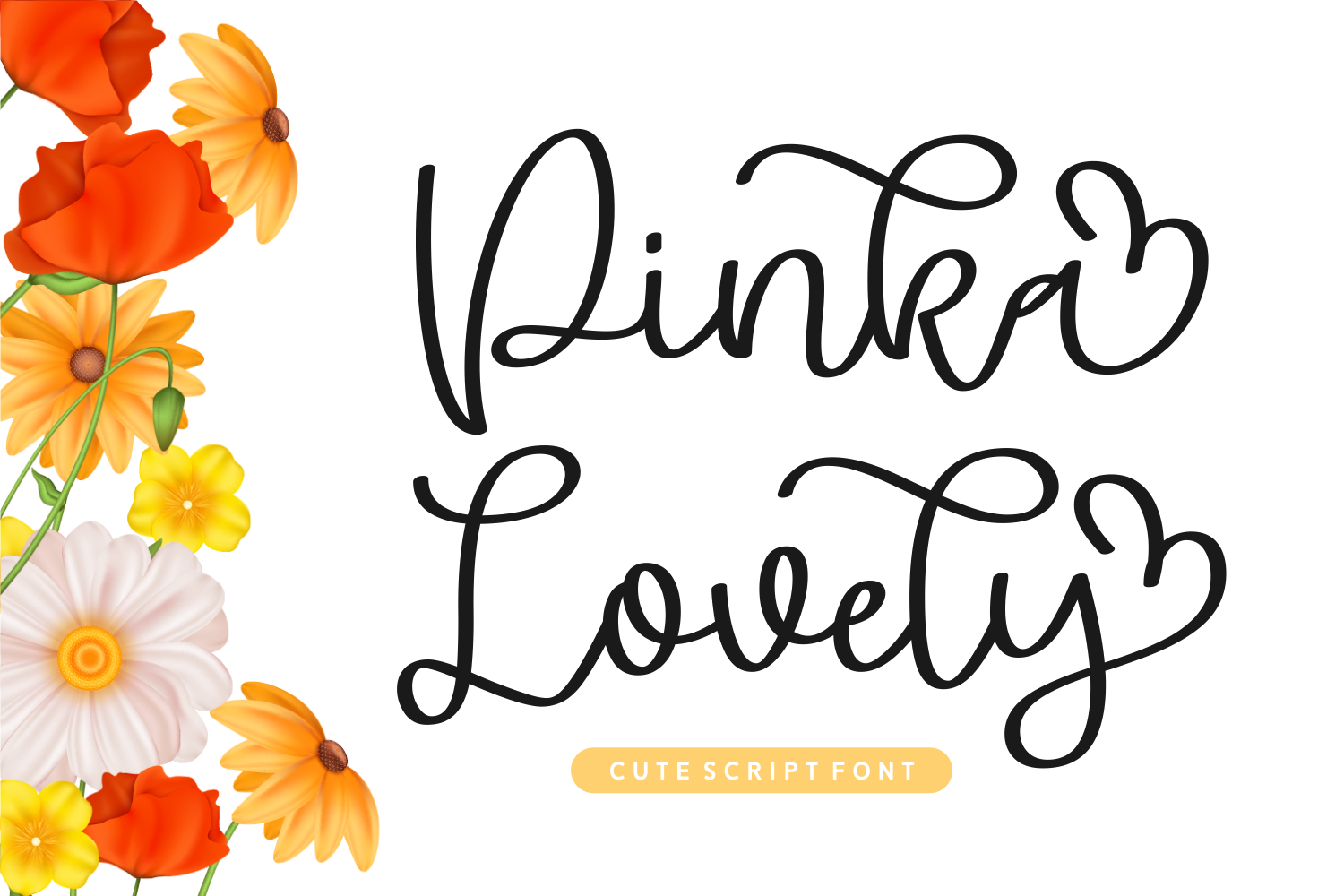 Pinka Lovely