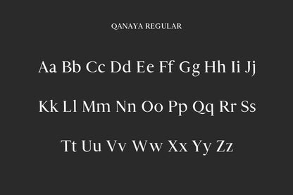 Qanaya