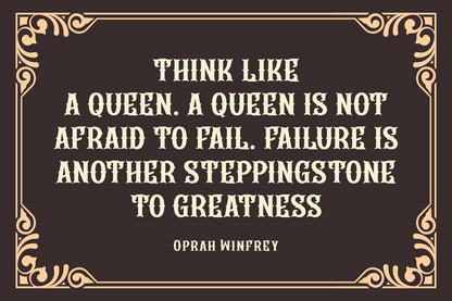 Queen Tattoo