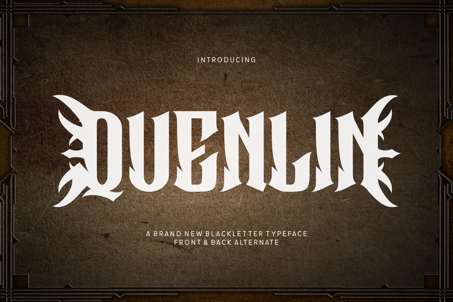 Quenlin