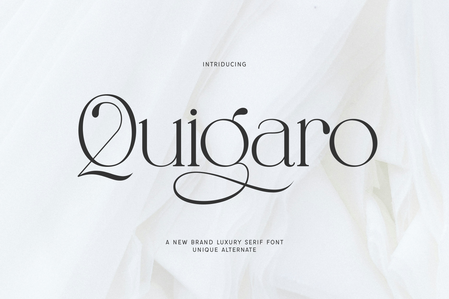 Quigaro
