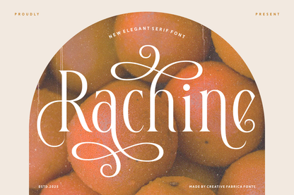 Rachine