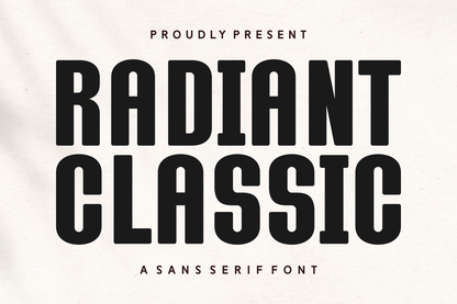 Radiant Classic